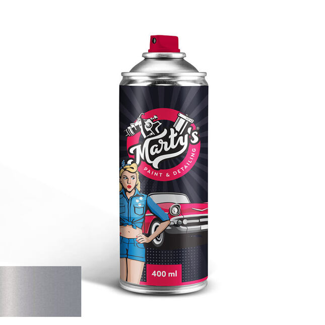 Fiat 315 VERDE TIROL farba v spreji