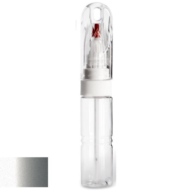 Oprava ceruzky na autolak Fiat 656 ARGENTO