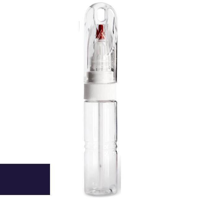 Oprava ceruzky na autolak Fiat 408A BLU DANDIES