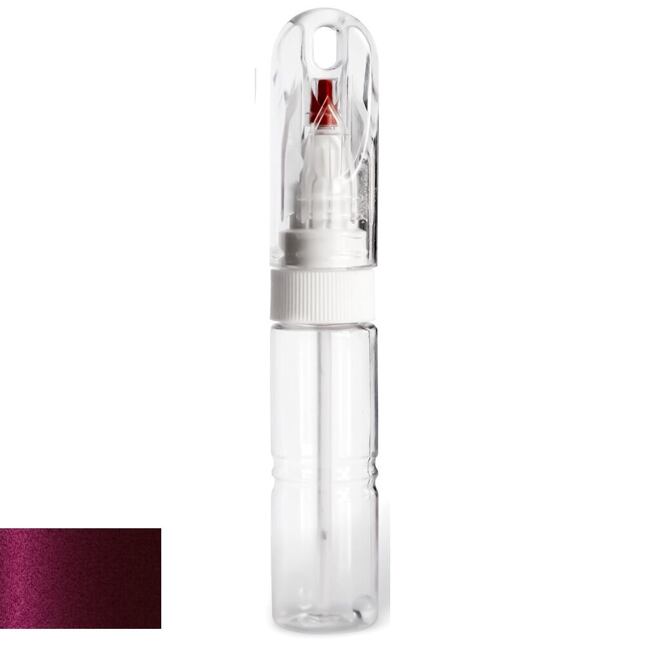 Oprava ceruzka Fiat 105 METALIK BORDO