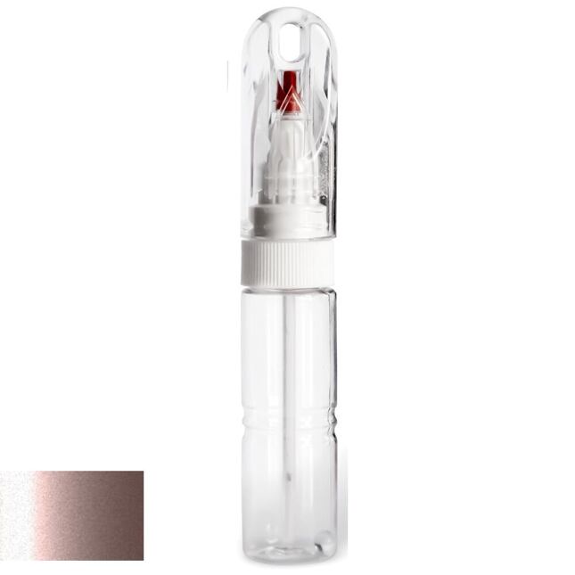 Opravná ceruzka na lakovanie Honda 661-2112M POLAR RED