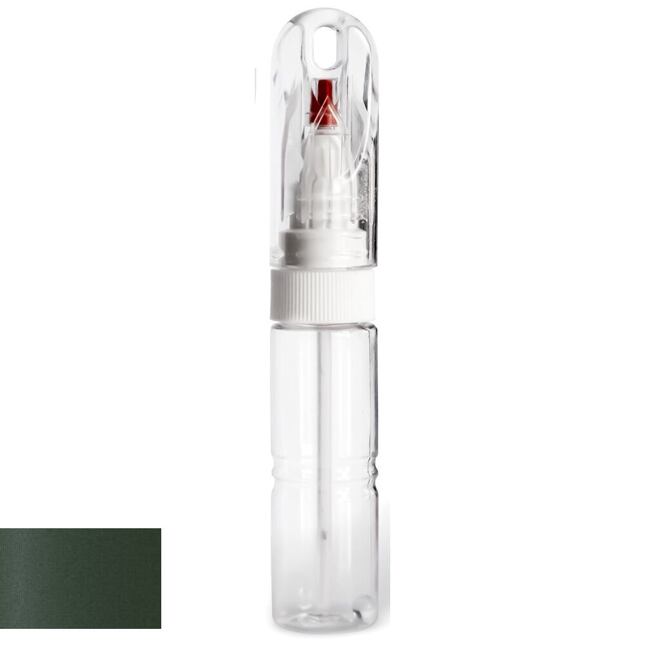 Oprava ceruzky na autolak Nissan DAQ BACK COUNTRY GREEN