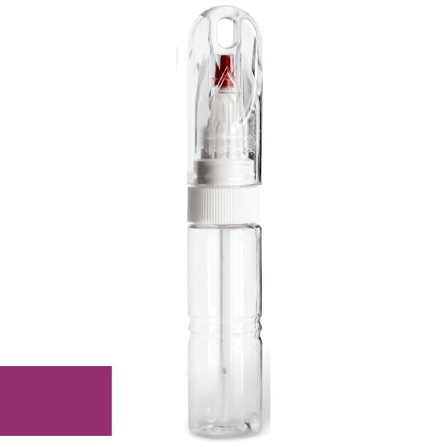 Opravná ceruzka na autolak Opel 665 VERKEHRSPURPUR