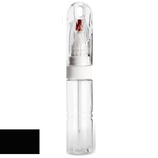 Oprava ceruzka pre Opel 19D VORTEX BLACK