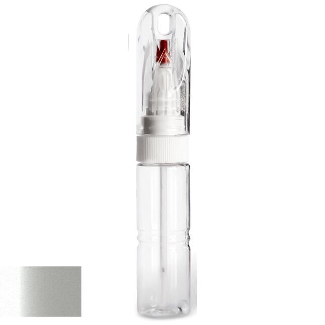 Oprava ceruzky na autolak Peugeot P5 BLANC POSTE ITALIE