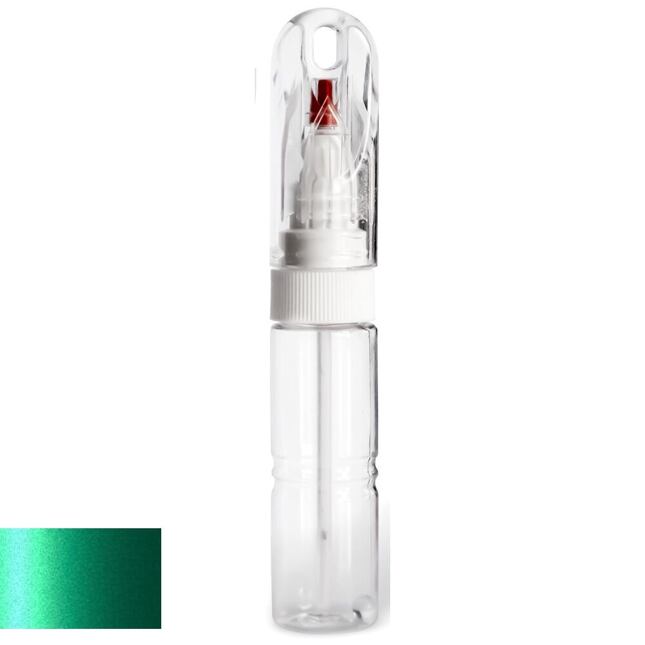 Retušovací tužka na lak Volkswagen VW LG7N BRILLANTGRUEN