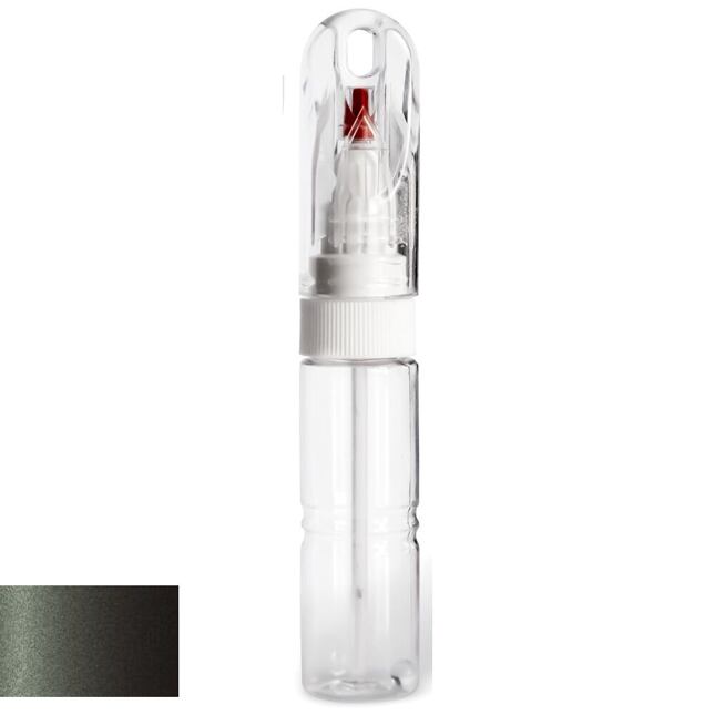 Laková tužka Volvo 724 PINE GREY