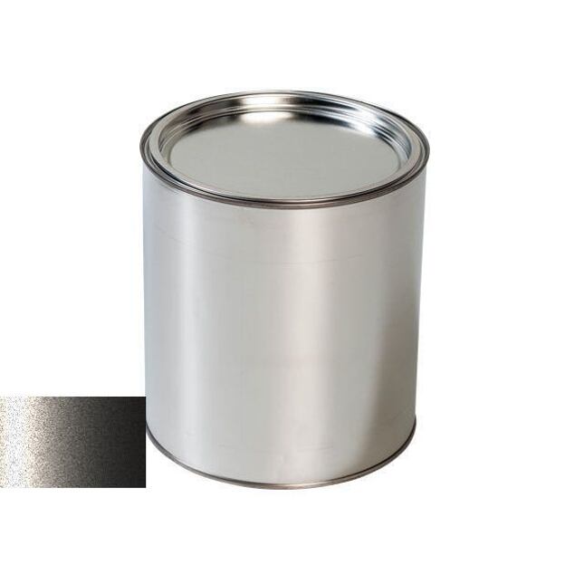 Autolak do pistole Honda NH675M-4 MAGNESIUM SILVER