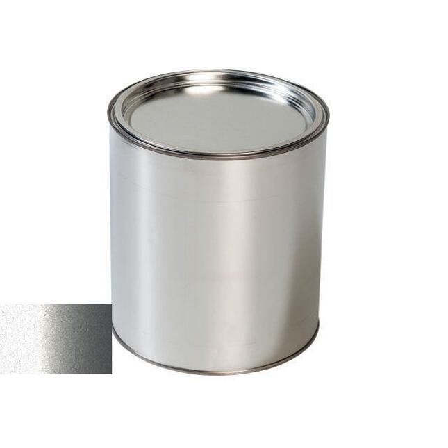 Farba na auto pre Toyota 1D4 Silver gun