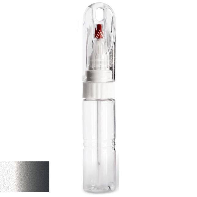 Oprava ceruzka pre Suzuki 1D6 SILVER METALLIC