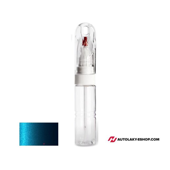 Farba ceruzka Suzuki ZQE Cerulean blue