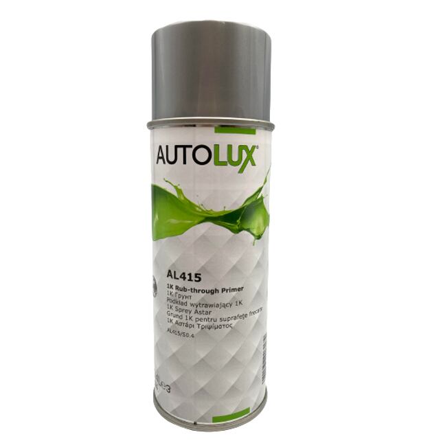 AUTOLUX AL415 - Sprej pre probrush 1K 400ml