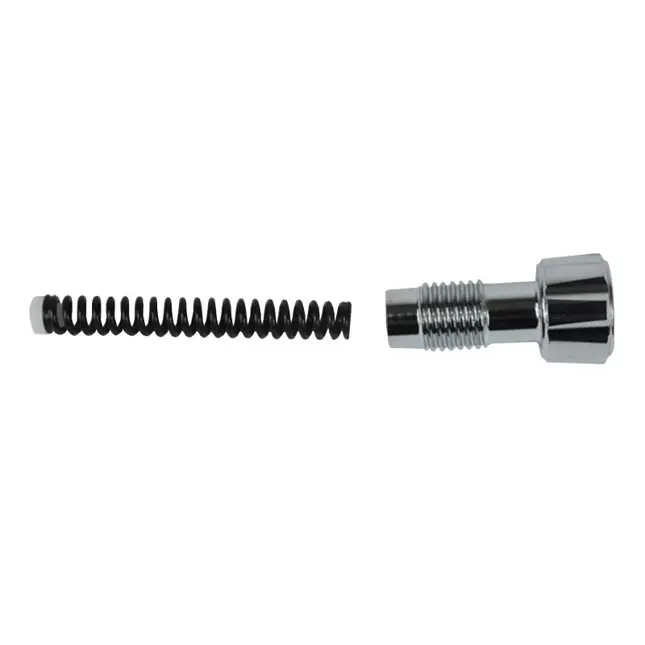 Náhradné diely DeVilbiss GTI PRO, sada dielov č. 19 (16 + 17 + 18)