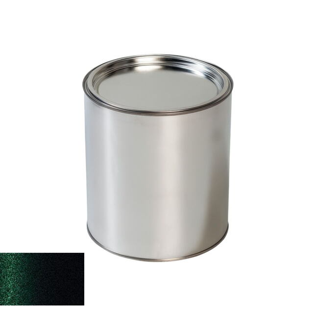 Farba na auto pre Mercedes 6989 SMARAGDGRUEN MET gun