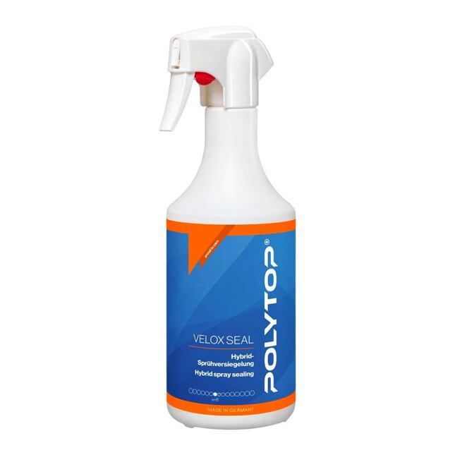 POLYTOP Velox Seal 750 ml - hybridný keramický vosk