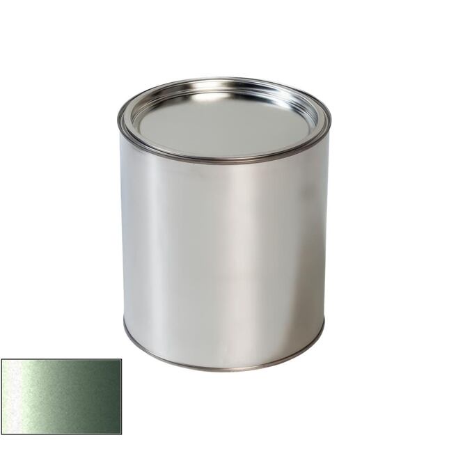 Pištoľový lak MG Thames Green