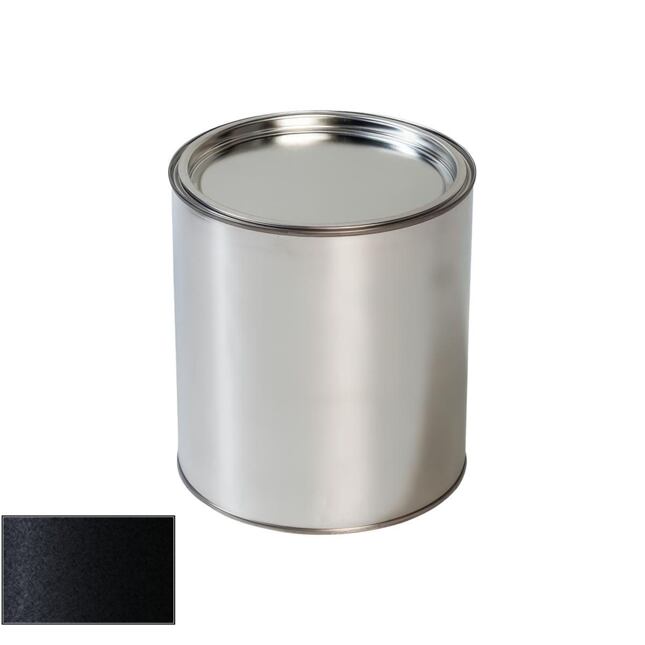 MG DJ Monogram Čierna farba na pištole