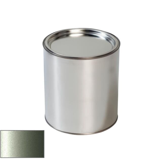 MG GWH Zelený náter na pištole