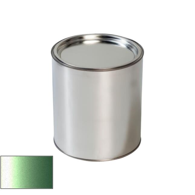 Porsche 22N Hellgruen lak na pištole