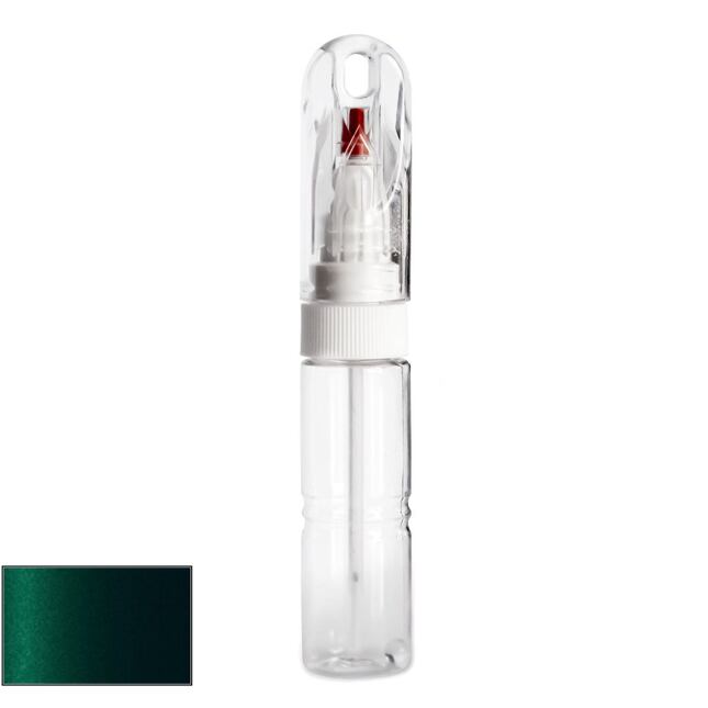 Opravná ceruzka pre Porsche 23X Kap Green autolak