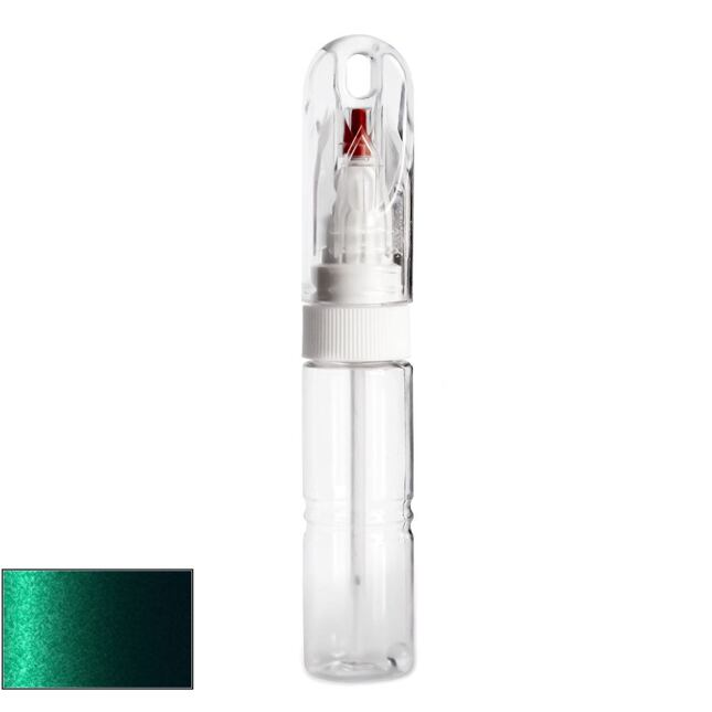 Oprava ceruzky na autolak Porsche 2A2 Dschungelgruen