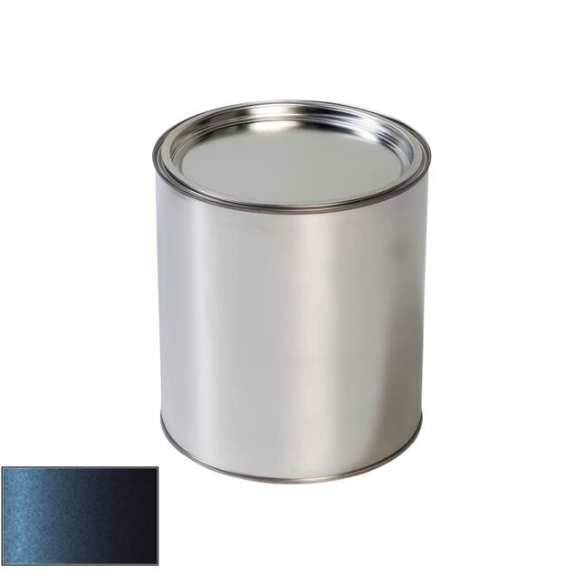 Farba na auto pre Porsche 35L Preussischblau gun