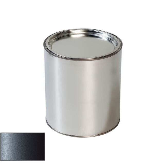 Farba na auto pre Porsche 37K Basaltblau gun