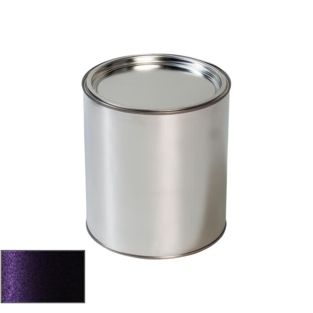 Farba na auto pre Porsche 3AE Viola gun