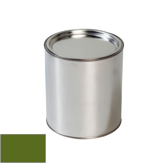 Farba na auto pre Porsche 43 Weidengruen gun