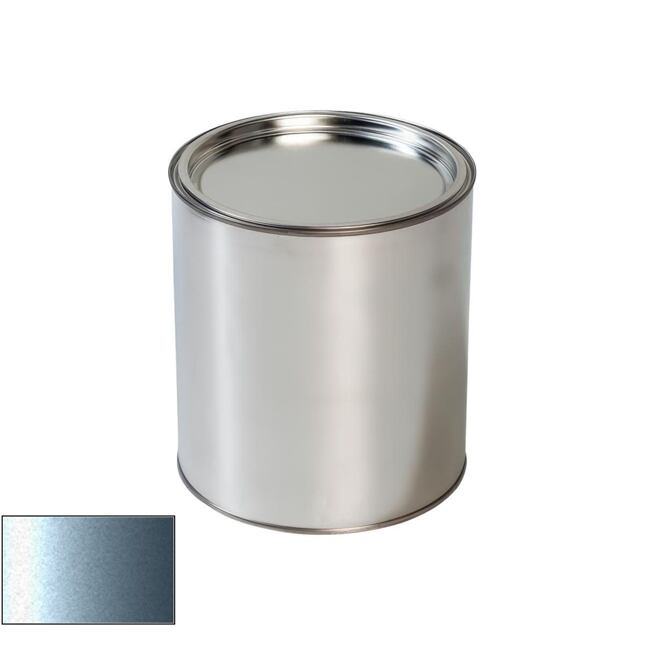 Farba na auto pre Porsche 509 Adriablau gun