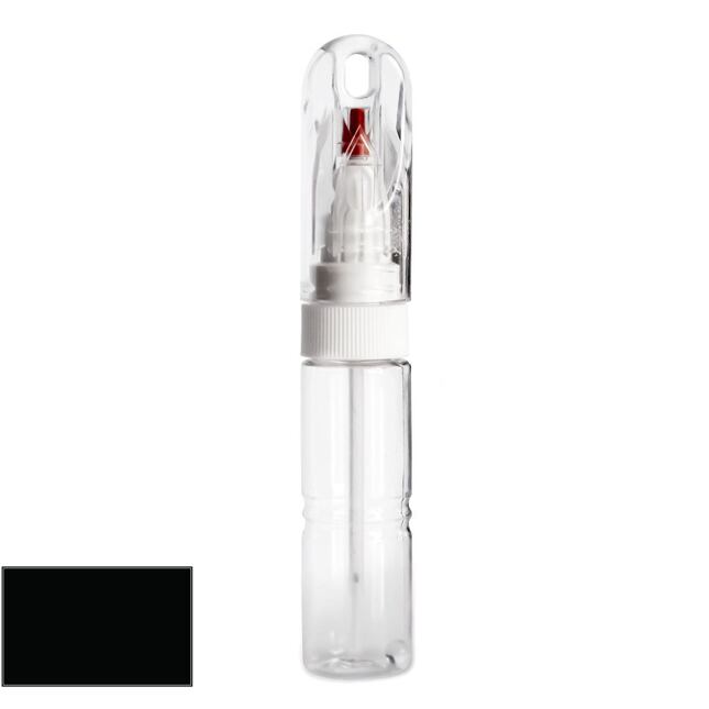 Opravná ceruzka na autolak Porsche 5601 Schwarz