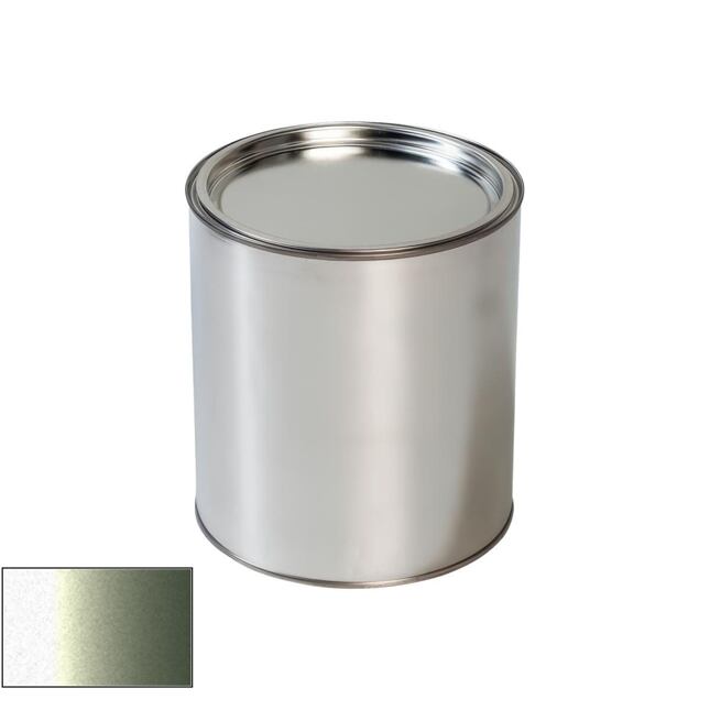 Farba na auto pre Porsche 957 Inarisilber gun