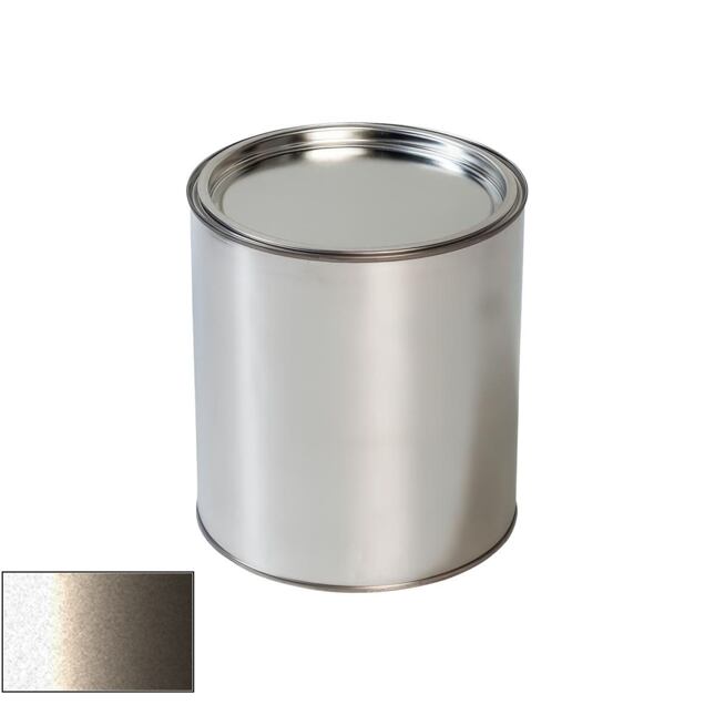 Farba na auto pre Porsche C1Y Palladiummetallic gun