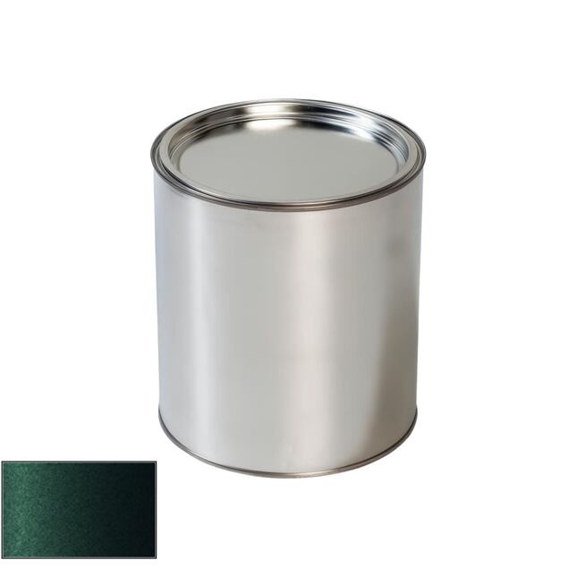 Farba na auto pre Porsche L22E Tannengruen gun