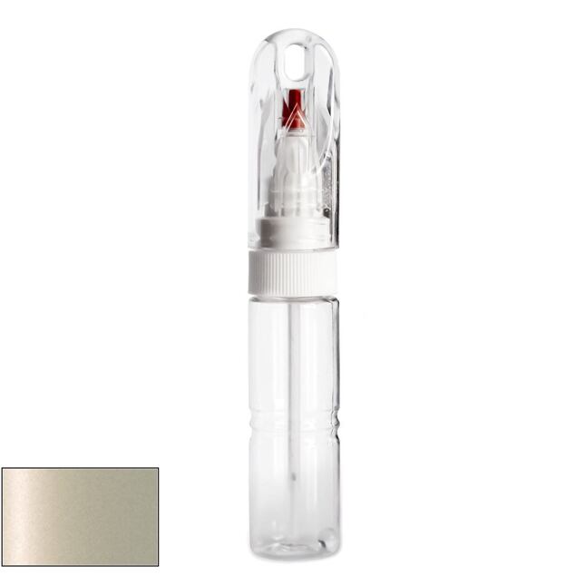 Oprava ceruzky pre Porsche L9G5 Geysirgrau autolak