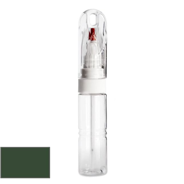 Opravná ceruzka na lak auta Porsche LB6A Sundagruen