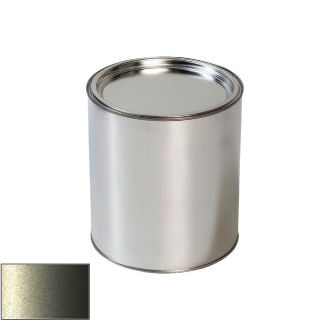 Farba na auto pre Porsche LM6U Gruenoliv gun