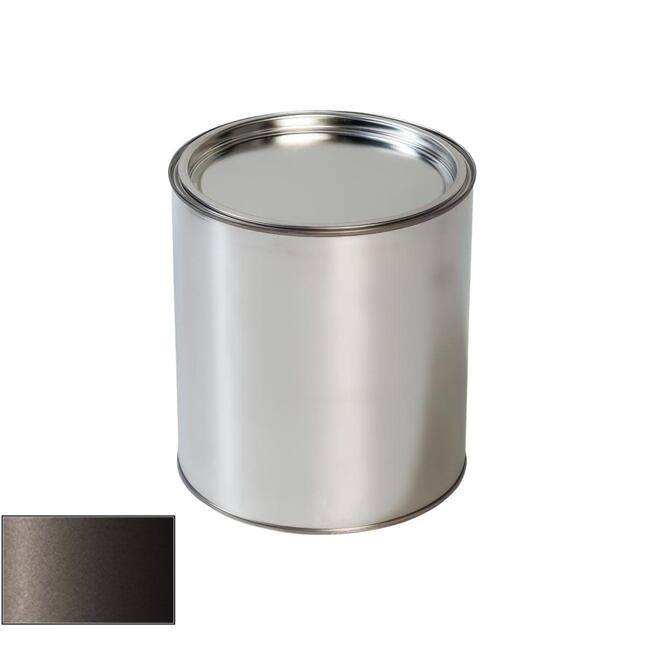 Farba na auto pre Porsche LM8S Anthrazitbraun gun