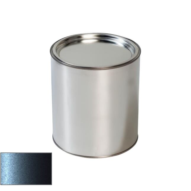 Farba na auto pre Porsche M5S Yachtingblau gun