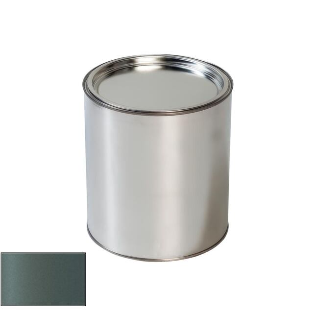 Farba na auto pre Porsche M6G MysticgrÜn gun