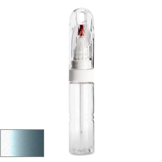 Daewoo 28L Akvamarínová modrá ceruzka na opravu farby na auto