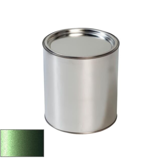 Daewoo 41U Pištoľ na zelené farby na autá