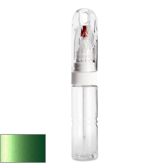 Daewoo 45U Apple Green Car Paint Repair Pencil