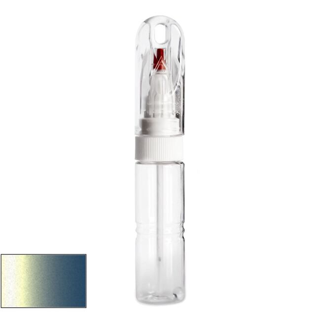 Daewoo 88K zelenomodrá farba na opravu automobilov ceruzka