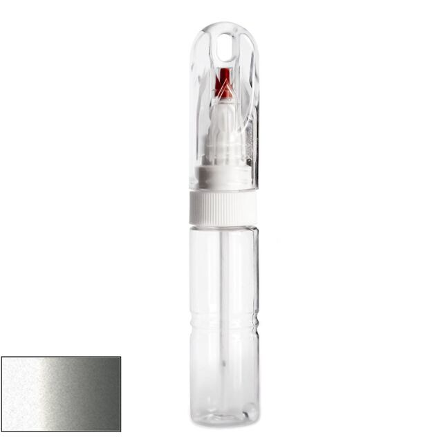 Daewoo 95U Dove Silver Ceruzka na opravu farby auta