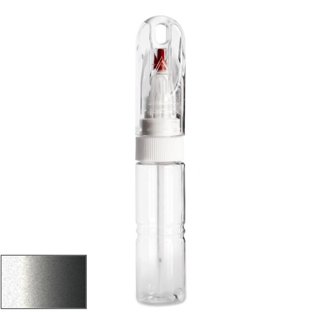 Daewoo D763 Svetlo strieborná ceruzka na opravu farby auta