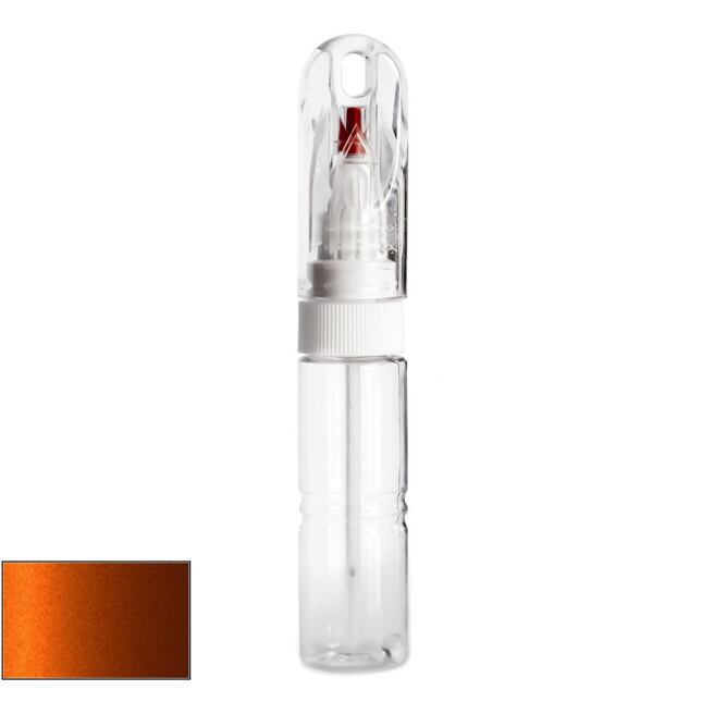 Oprava ceruzky pre Daewoo G6V Orange Rock autolak