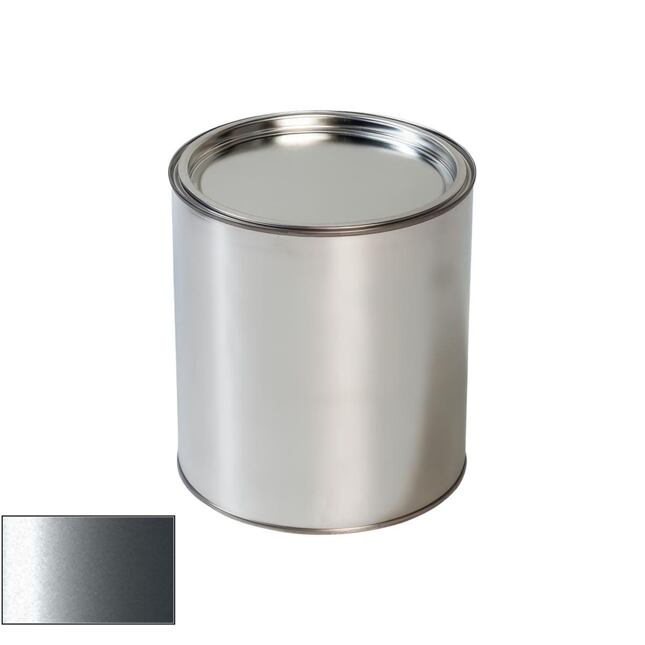 Aixam A708 Gris Acier Pištoľ na autolak