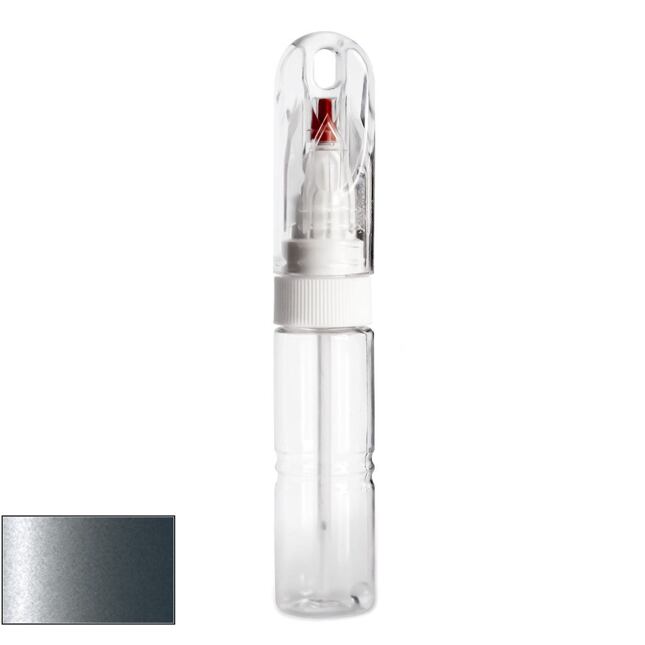 Opravná ceruzka na autolak Aixam A710 Gris Titane