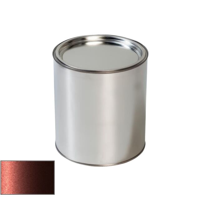 Pištoľ na autolak Land Rover 1GA Sunrise Copper